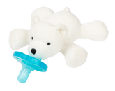 WubbaNub® - Polar Bear